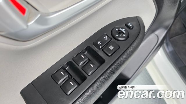 Kia RAY 2017 — photo 16