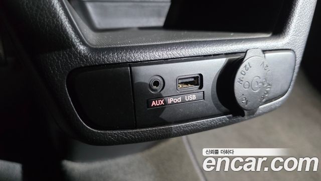 Kia RAY 2017 — photo 17