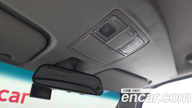 Kia RAY 2017 — photo 19