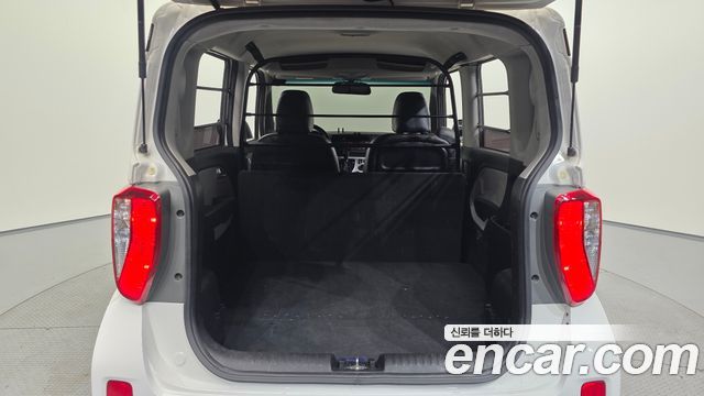Kia RAY 2017 — photo 20