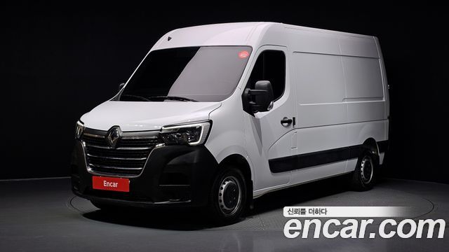Renault Korea Master 2024 — photo 1