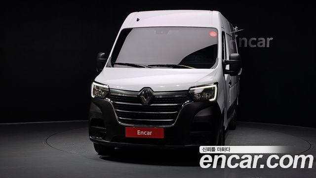 Renault Korea Master 2024 — photo 3