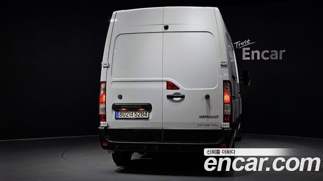 Renault Korea Master 2024 — photo 4