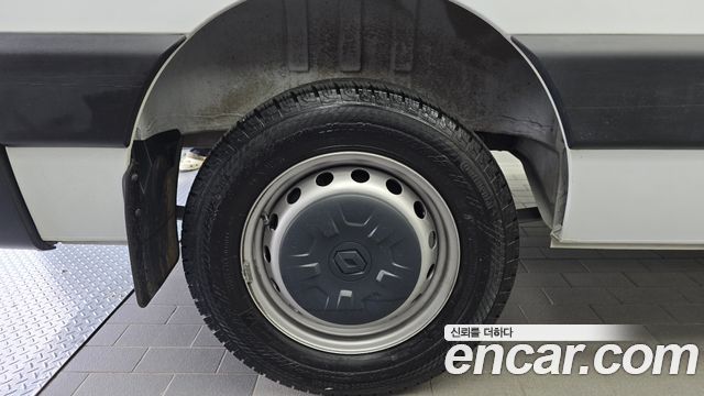 Renault Korea Master 2024 — photo 5