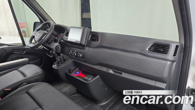 Renault Korea Master 2024 — photo 10