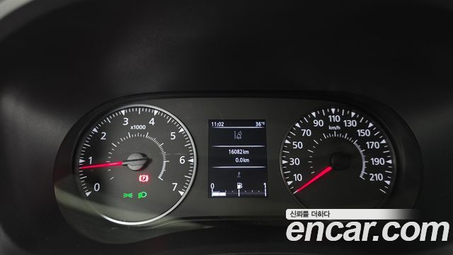 Renault Korea Master 2024 — photo 11