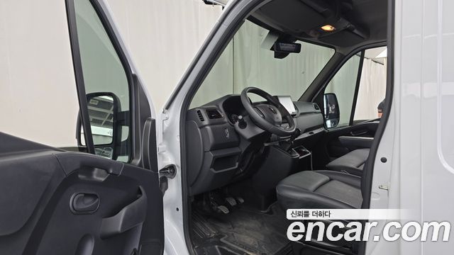 Renault Korea Master 2024 — photo 13