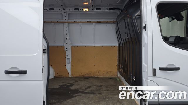 Renault Korea Master 2024 — photo 17
