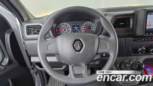 Renault Korea Master 2024 — photo 18