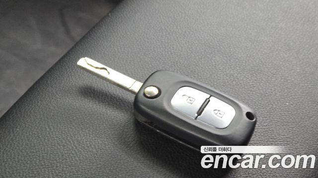 Renault Korea Master 2024 — photo 22