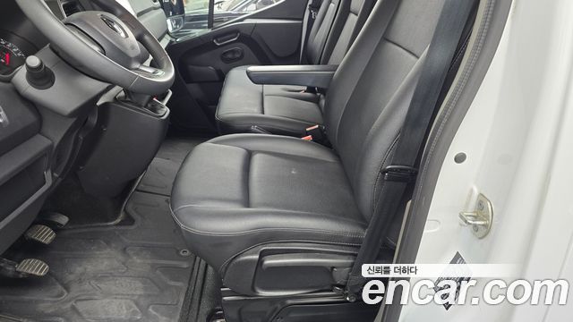 Renault Korea Master 2024 — photo 24