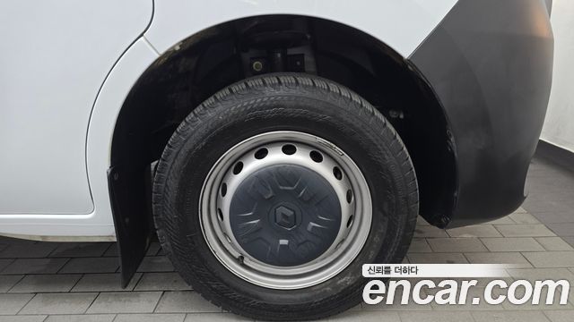 Renault Korea Master 2024 — photo 7