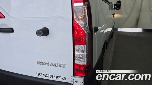 Renault Korea Master 2024 — photo 9