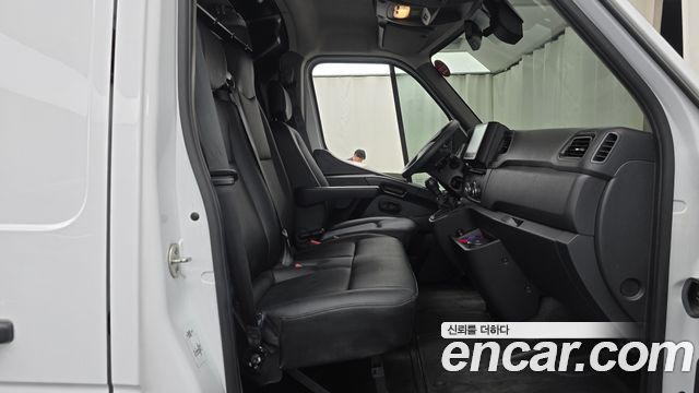 Renault Korea Master 2024 — photo 16