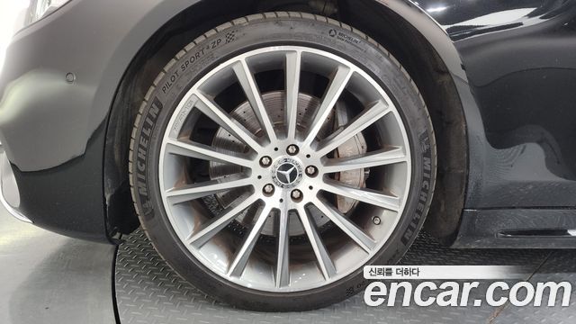 Mercedes-Benz S-Class 2018 — photo 5