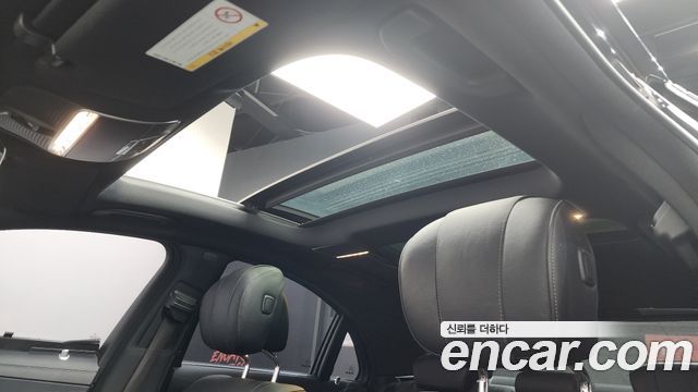 Mercedes-Benz S-Class 2018 — photo 23