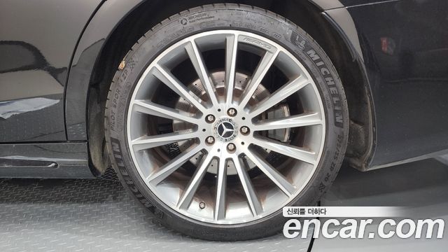 Mercedes-Benz S-Class 2018 — photo 7