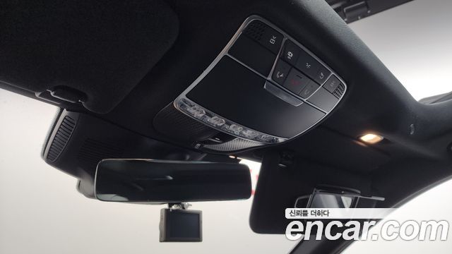 Mercedes-Benz S-Class 2018 — photo 27