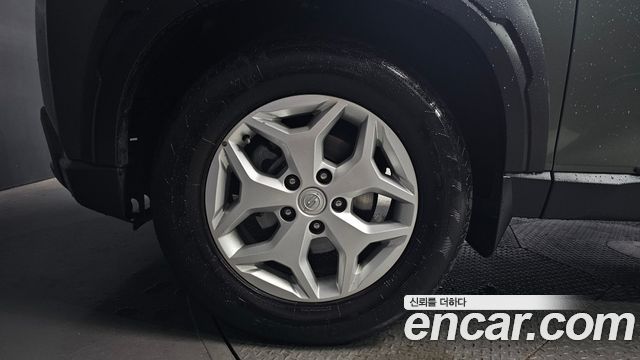 KG Mobility Rexton 2021 — photo 5