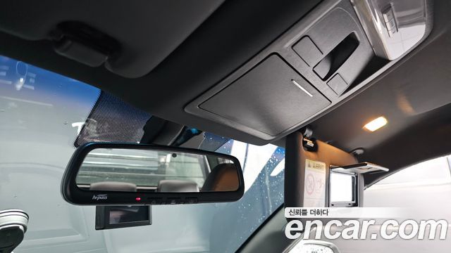 KG Mobility Rexton 2021 — photo 18