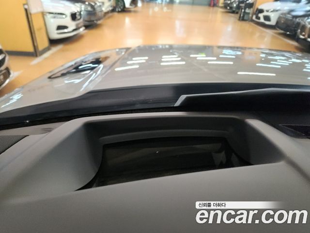Land Rover Range Rover Sport 2023 — photo 12