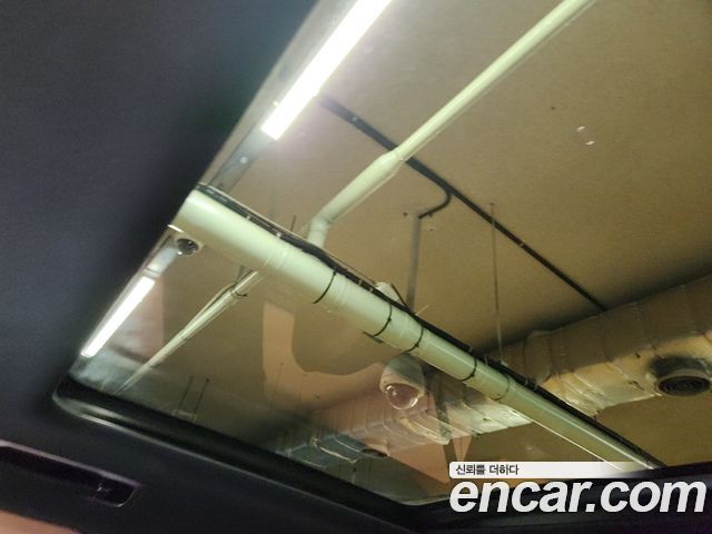 Land Rover Range Rover Sport 2023 — photo 18