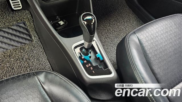 Kia morning 2016 — photo 9