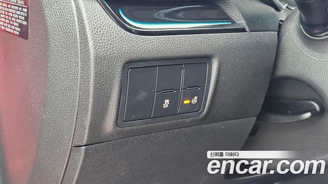 Kia morning 2016 — photo 15