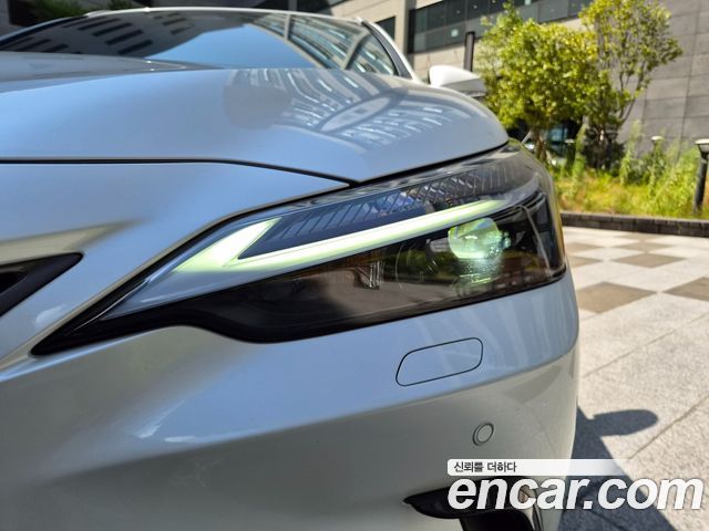 Lexus NX 2025 — photo 15