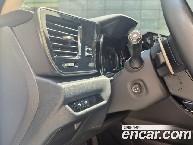 Lexus NX 2025 — photo 19
