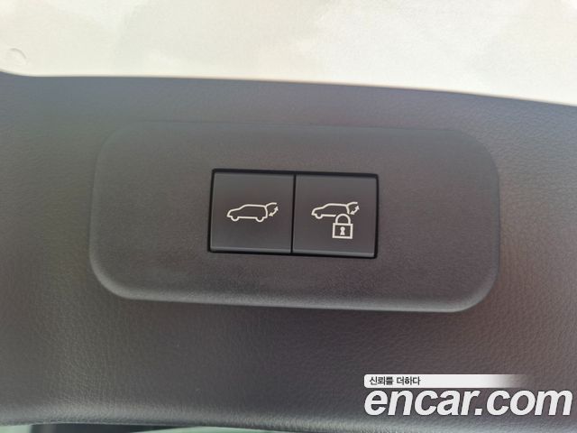 Lexus NX 2025 — photo 20
