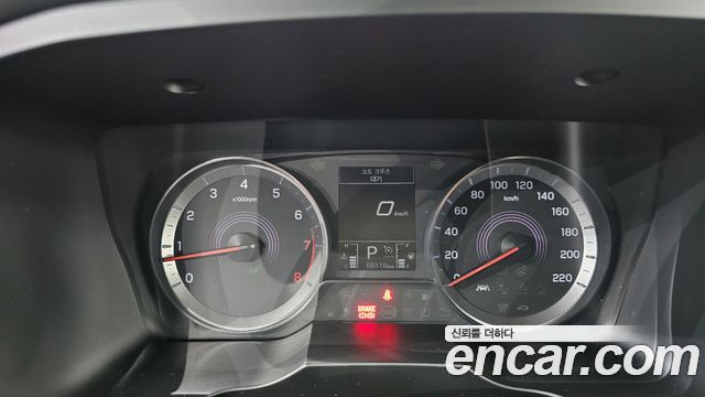 KG Mobility KORANDO 2020 — photo 11