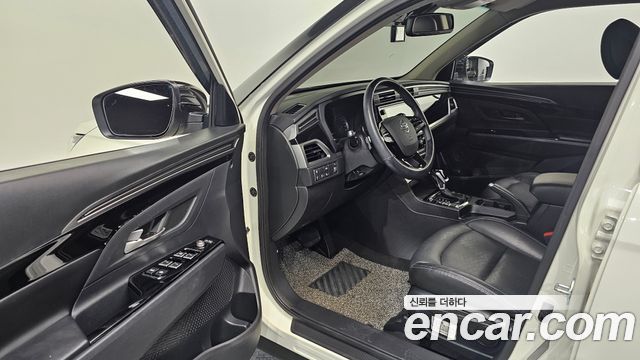 KG Mobility KORANDO 2020 — photo 13
