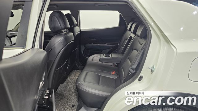 KG Mobility KORANDO 2020 — photo 18
