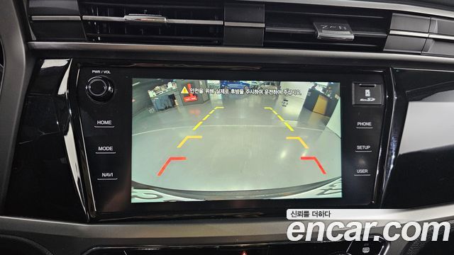 KG Mobility KORANDO 2020 — photo 21