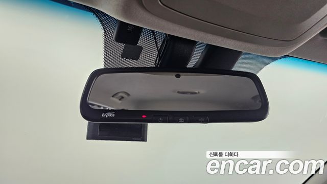 KG Mobility KORANDO 2020 — photo 23