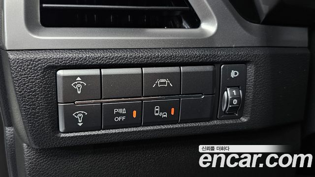 KG Mobility KORANDO 2020 — photo 24