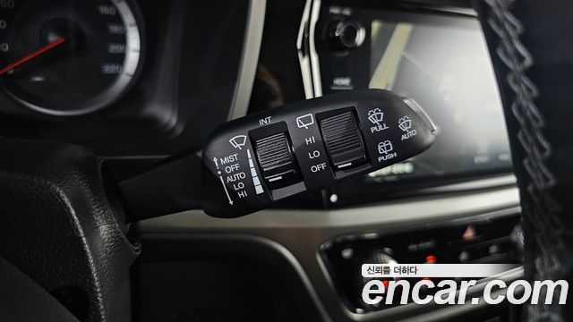 KG Mobility KORANDO 2020 — photo 25