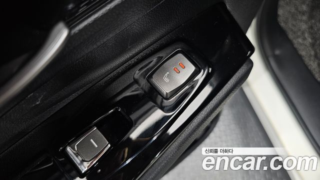 KG Mobility KORANDO 2020 — photo 26