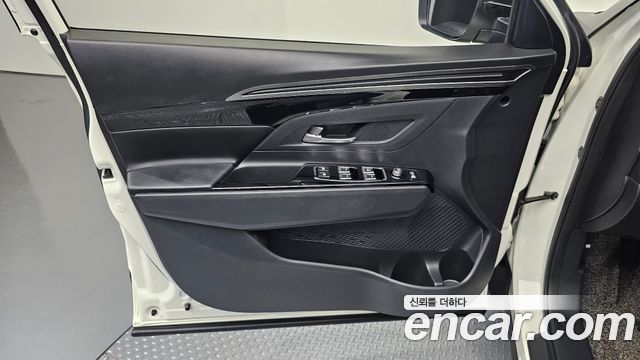 KG Mobility KORANDO 2020 — photo 14