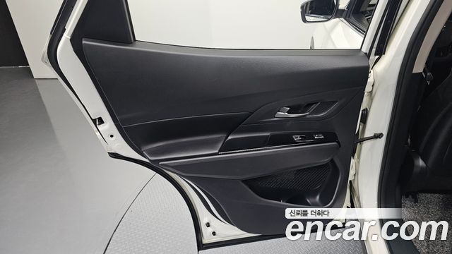 KG Mobility KORANDO 2020 — photo 15