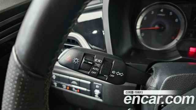 KG Mobility KORANDO 2020 — photo 28