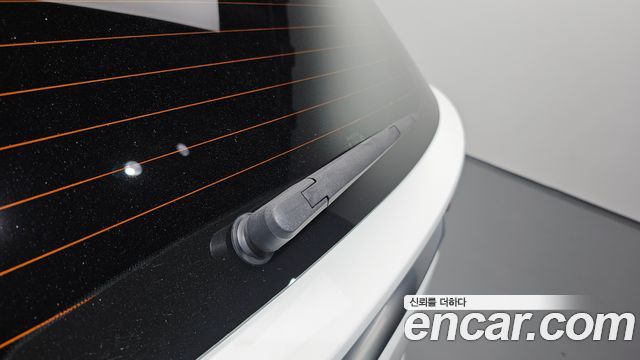 KG Mobility KORANDO 2020 — photo 30