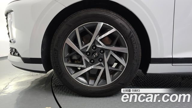 Hyundai Grandeur 2024 — photo 5