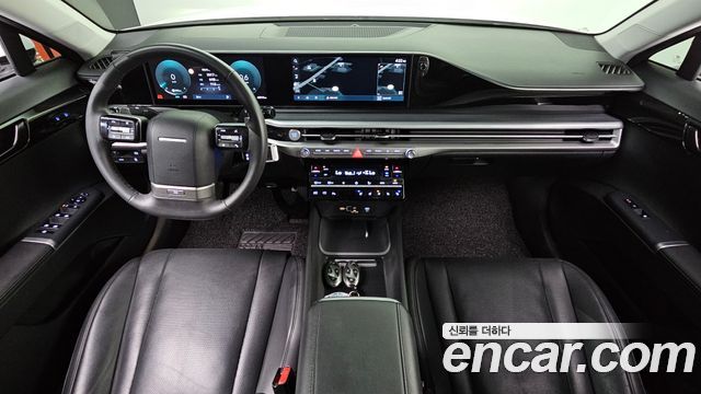 Hyundai Grandeur 2024 — photo 7