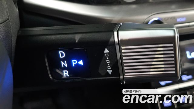 Hyundai Grandeur 2024 — photo 9