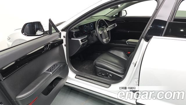 Hyundai Grandeur 2024 — photo 10
