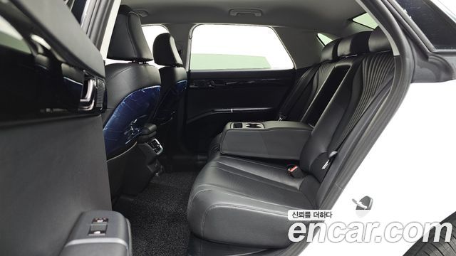 Hyundai Grandeur 2024 — photo 12