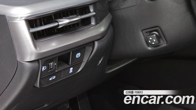 Hyundai Grandeur 2024 — photo 14