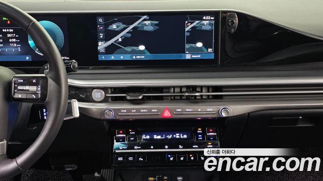 Hyundai Grandeur 2024 — photo 15